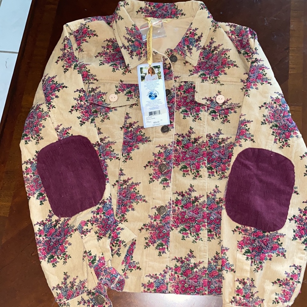 April Cornell Jacket - Picture 6 of 10